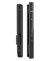 Dircode TS2 узкопрофильный электронный замок